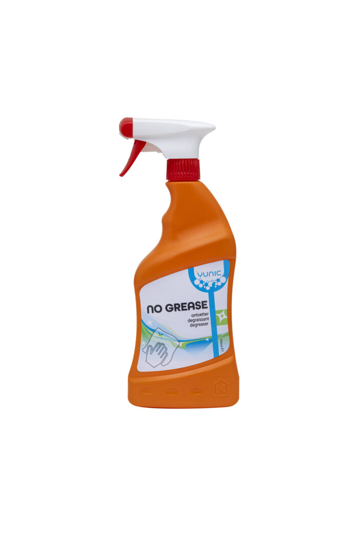 No Grease Ontvetter 750ml