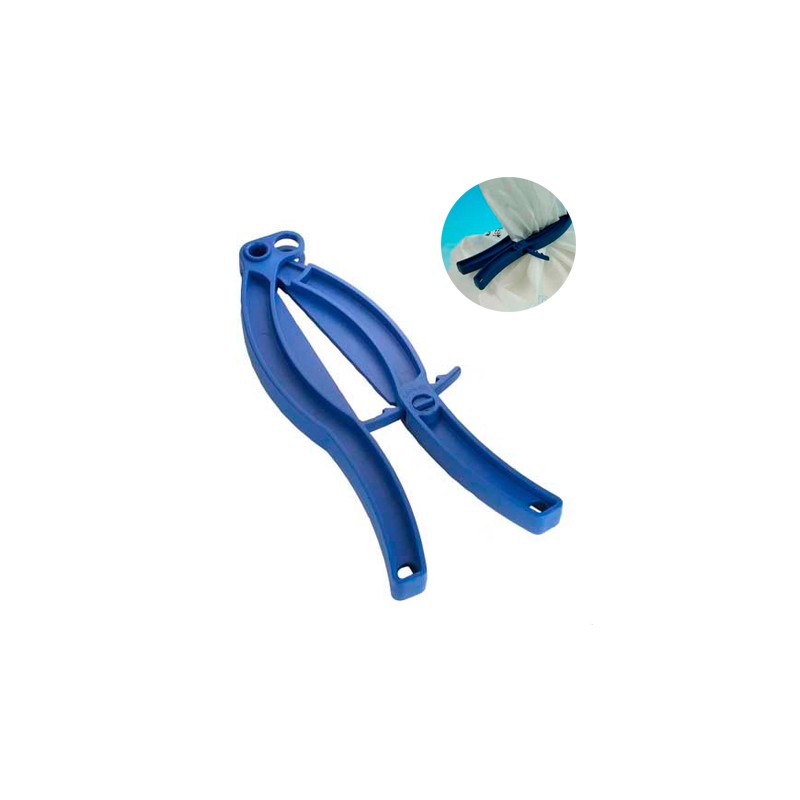 Zaksluitclip - Afbeelding 3