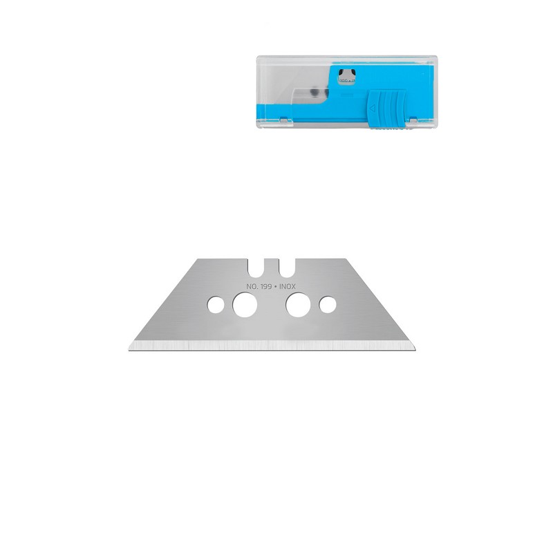 Plain Cutter - Afbeelding 3