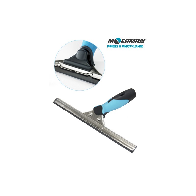 Moerman Premium Glasreiniger 25, 35 en 45 cm - Afbeelding 3