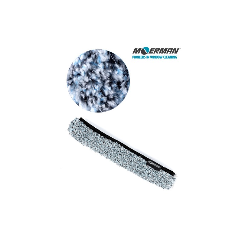 Fugu Moerman Vervangende Glazenwasser Vlies 25, 35 en 45 cm - Afbeelding 3