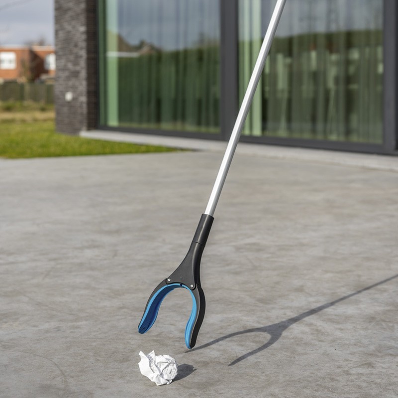 Pro Mechanical Hand-Clamp Extension - Afbeelding 4