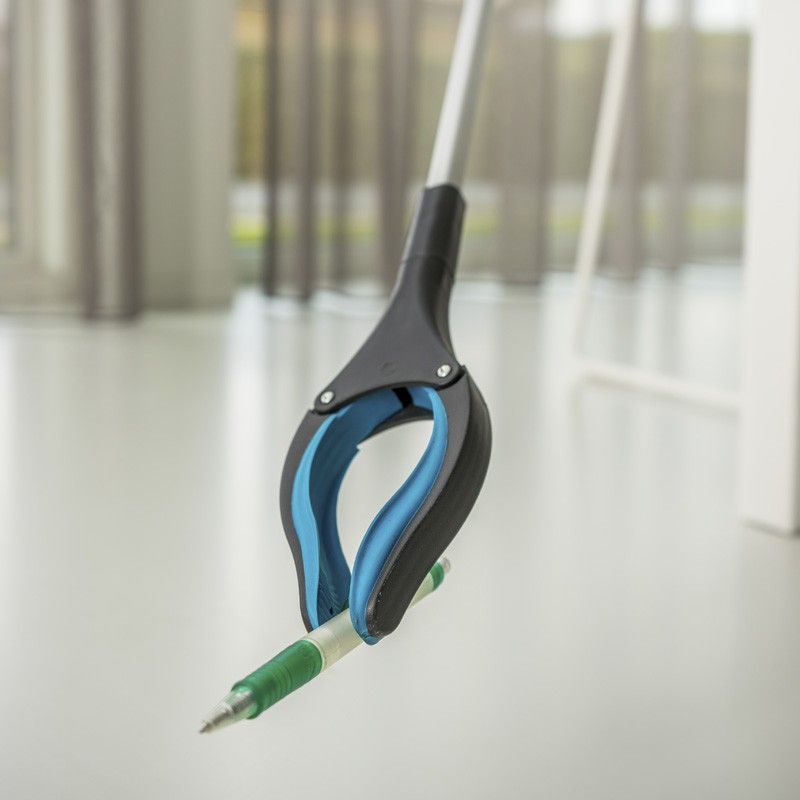 Pro Mechanical Hand-Clamp Extension - Afbeelding 6
