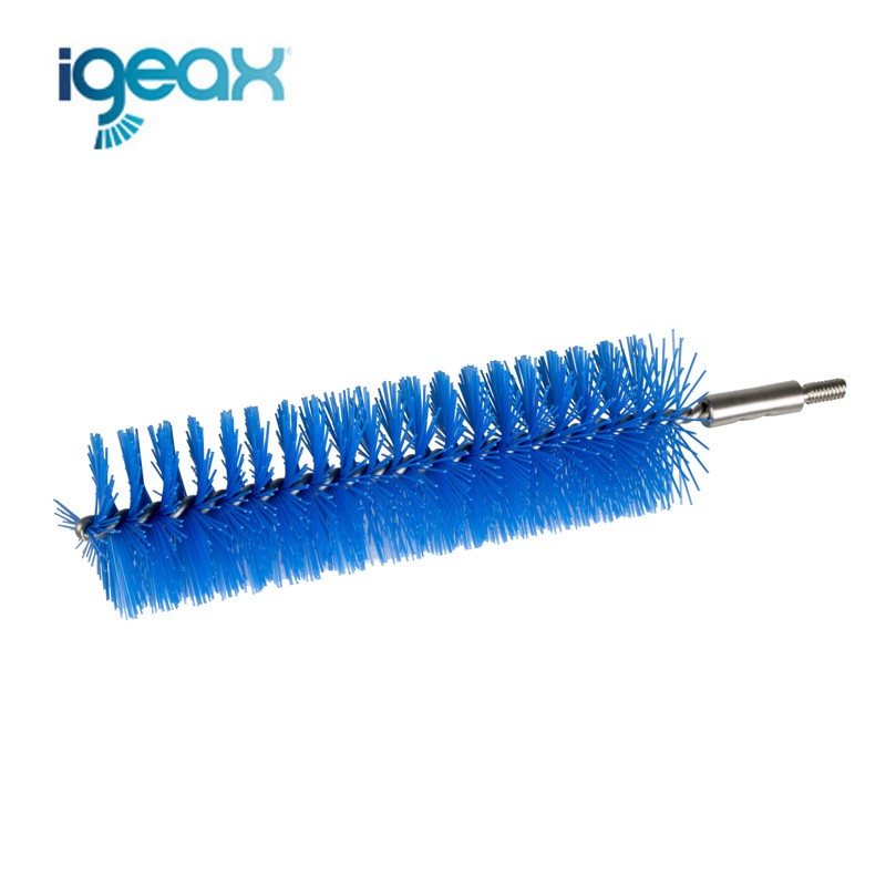 Pijpreinigingsborstel met blauwe draad - Afbeelding 5