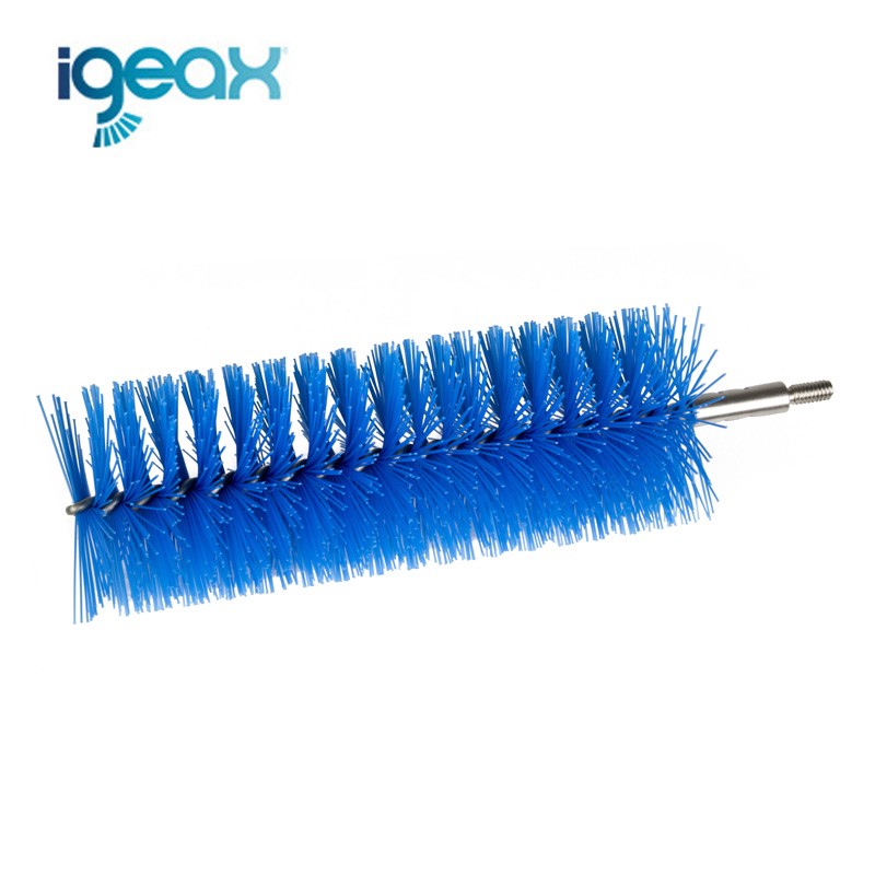 Pijpreinigingsborstel met blauwe draad - Afbeelding 6