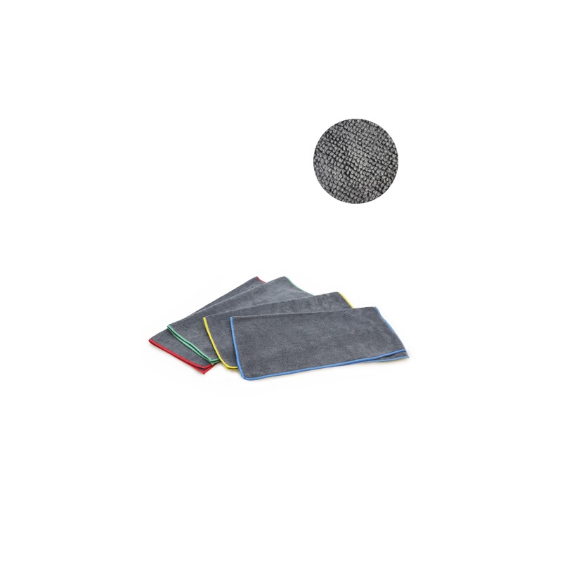 Superjim Microvezeldoek Pack-10 - Afbeelding 6