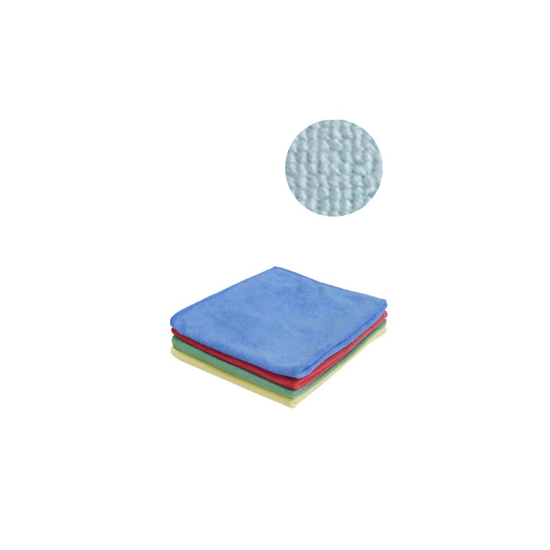 Microvezeldoek Micro-T Pack-5 - Afbeelding 3