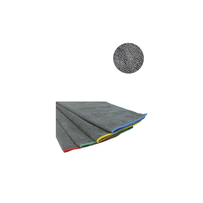 Jim Microvezeldoek Pack-10 - Afbeelding 6