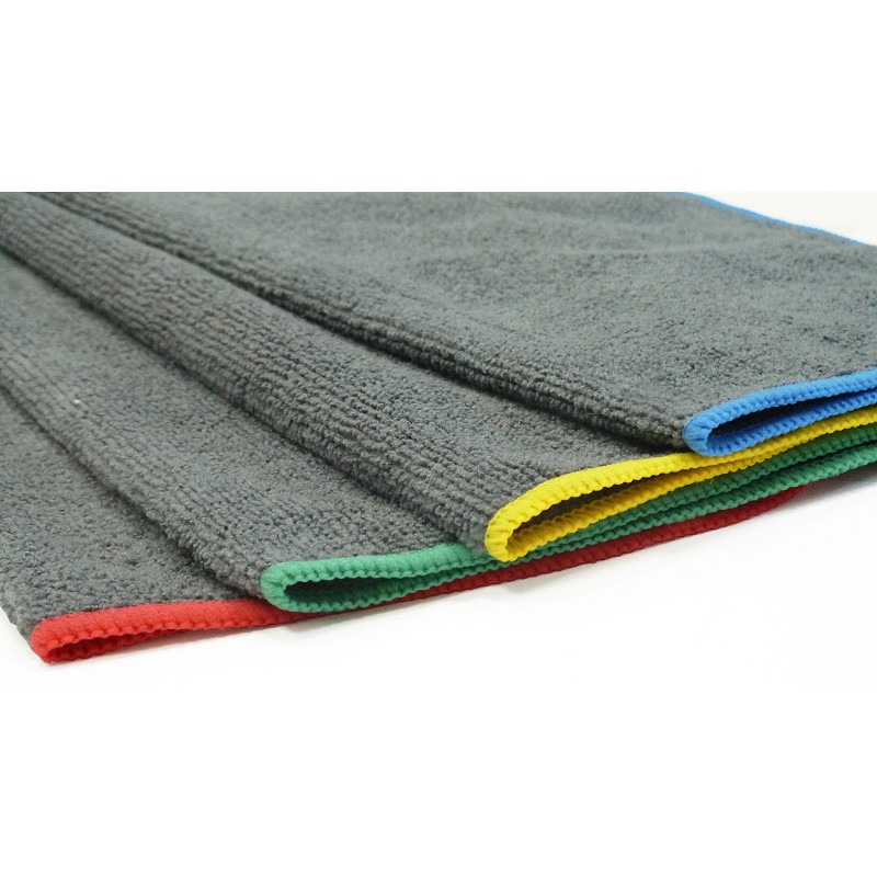 Jim Microvezeldoek Pack-10 - Afbeelding 7