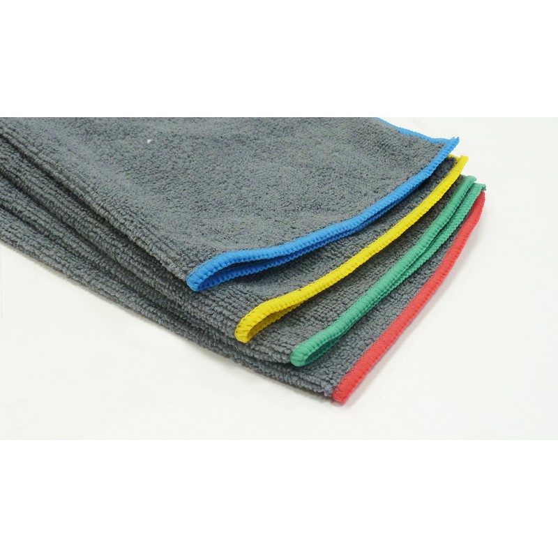 Jim Microvezeldoek Pack-10 - Afbeelding 8