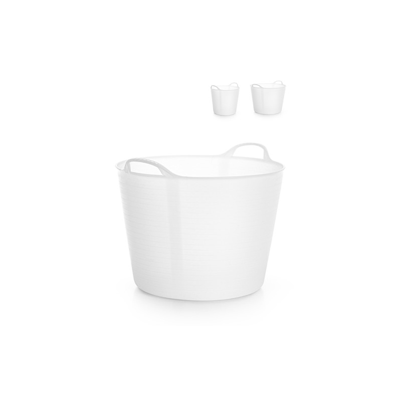 White Food Reiswieg 14, 22 en 38 Liter - Afbeelding 3