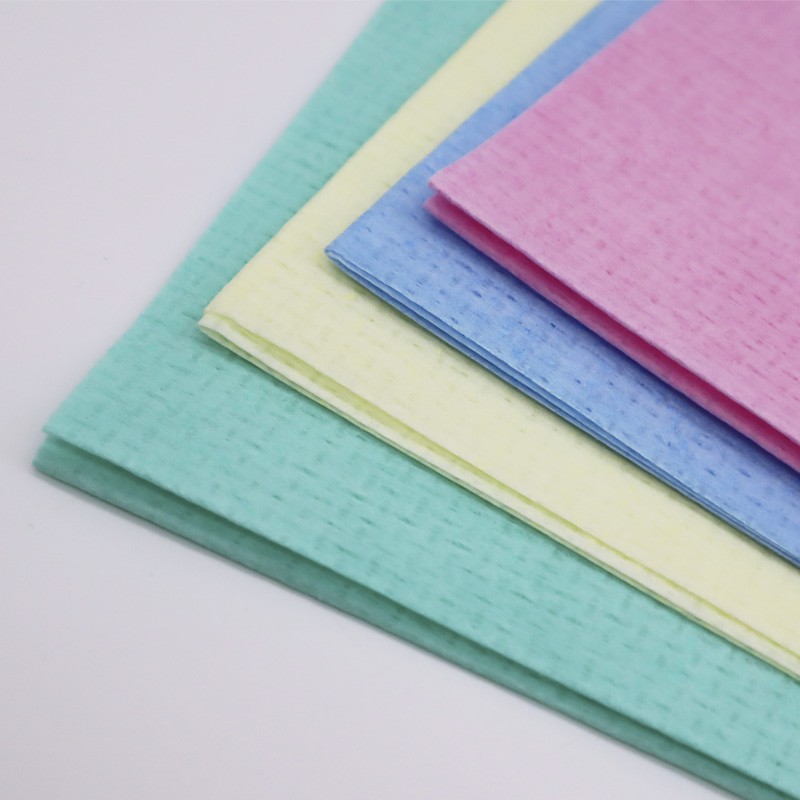 Lavette Tst-doek 50 x 35 cm. Pack-25 - Afbeelding 11