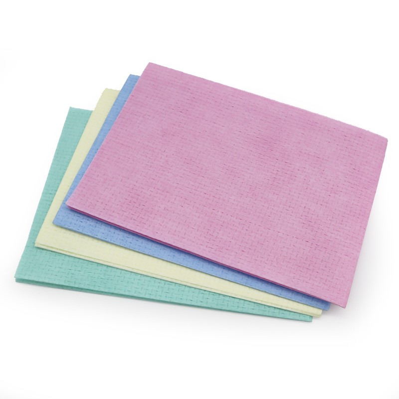 Lavette Tst-doek 50 x 35 cm. Pack-25 - Afbeelding 14