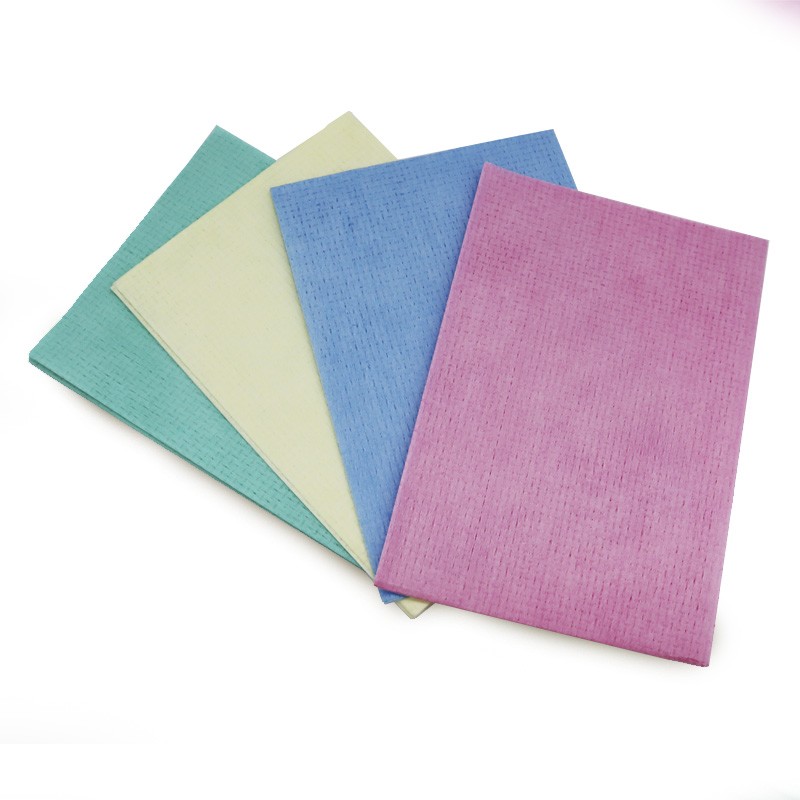 Lavette Tst-doek 50 x 35 cm. Pack-25 - Afbeelding 16