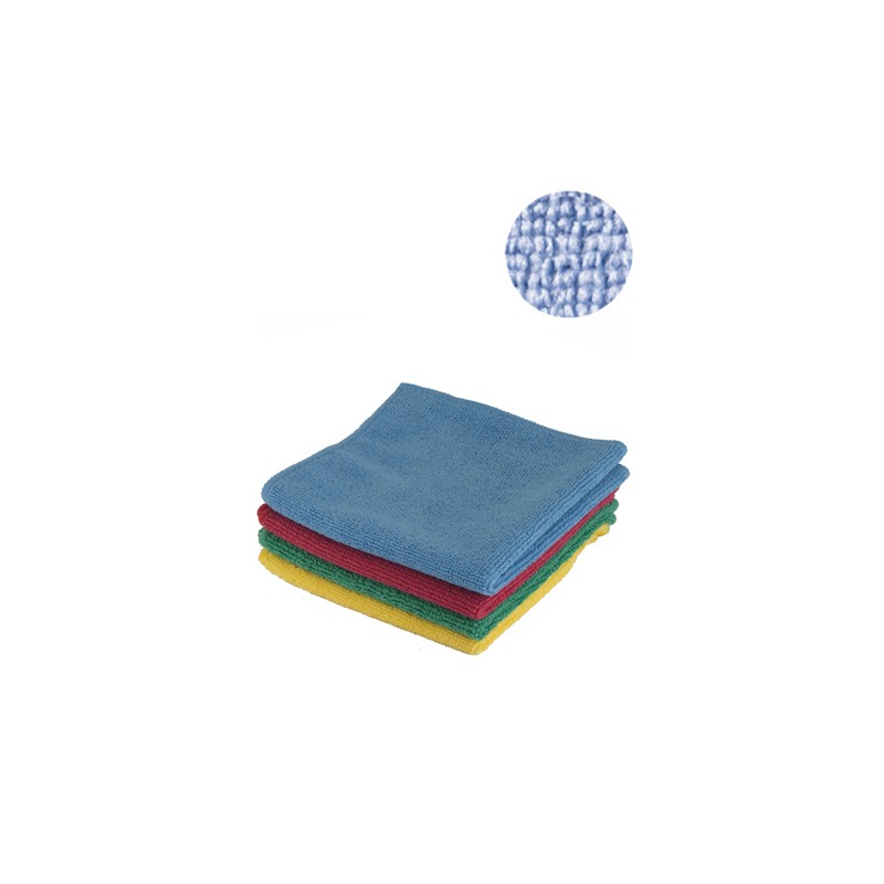 Badstof 40X38 Pack-10 - Afbeelding 5
