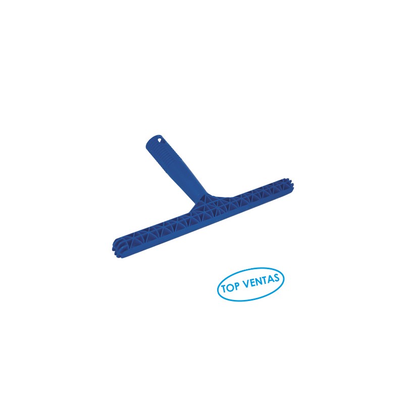 T Plast-ondersteuning. Ergo glazenwasser. 25, 35 en 45 cm. - Afbeelding 3