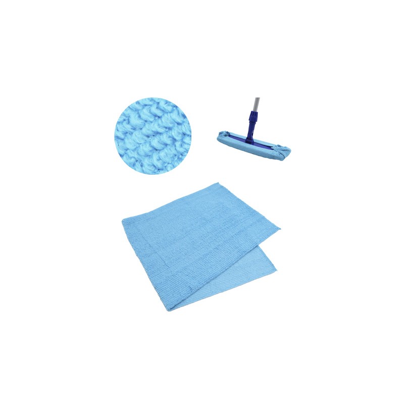 Blauw Microvezel Stofopvanggaas 40, 60 en 80 cm - Afbeelding 3
