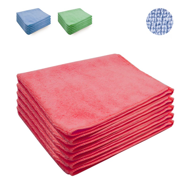 Ecomikro Microvezeldoek 40 x 30 Pack-5 - Afbeelding 3