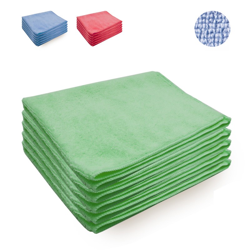 Ecomikro Microvezeldoek 40 x 30 Pack-5 - Afbeelding 5