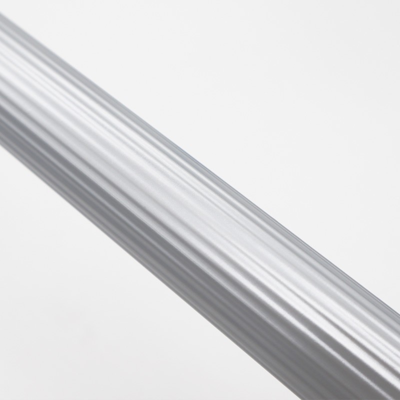 Colosus aluminium handgreep 1400 mm. - Afbeelding 4