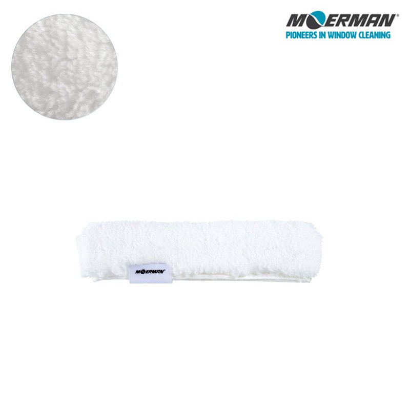 Klassieke Niveo Moerman Vervangende Glazenwasser Vellon 15, 25, 35 en 45 cm. - Afbeelding 3
