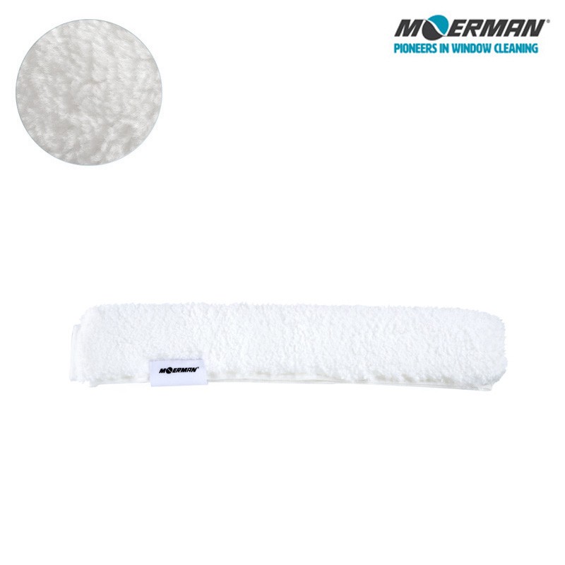 Klassieke Niveo Moerman Vervangende Glazenwasser Vellon 15, 25, 35 en 45 cm. - Afbeelding 5
