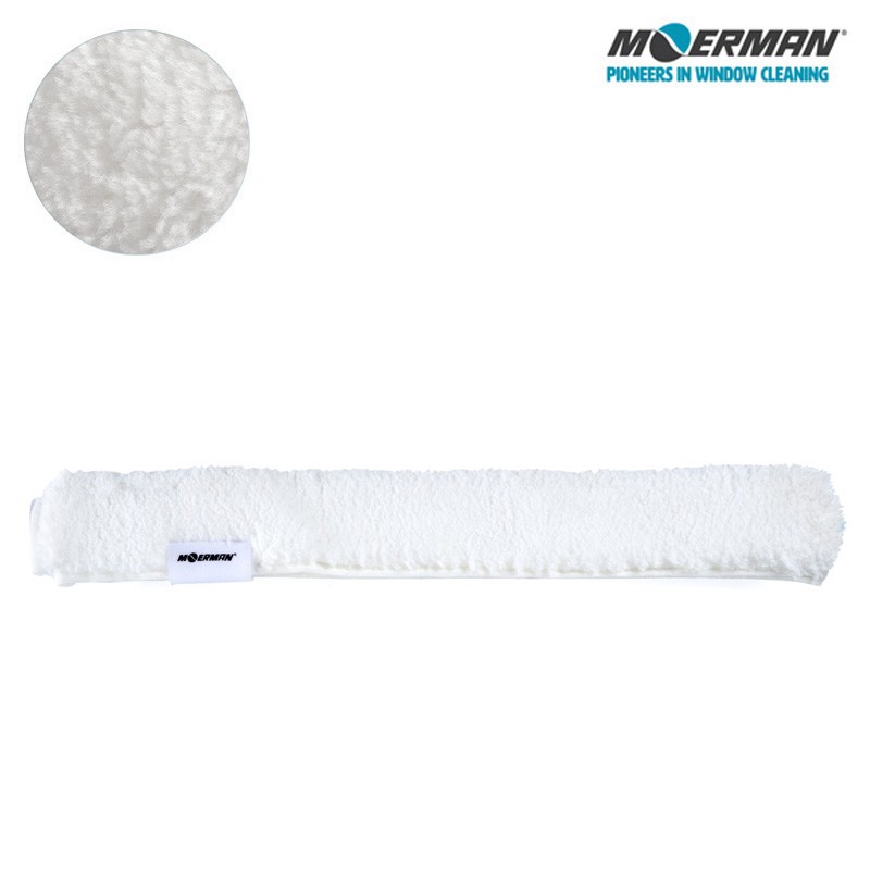 Klassieke Niveo Moerman Vervangende Glazenwasser Vellon 15, 25, 35 en 45 cm. - Afbeelding 6