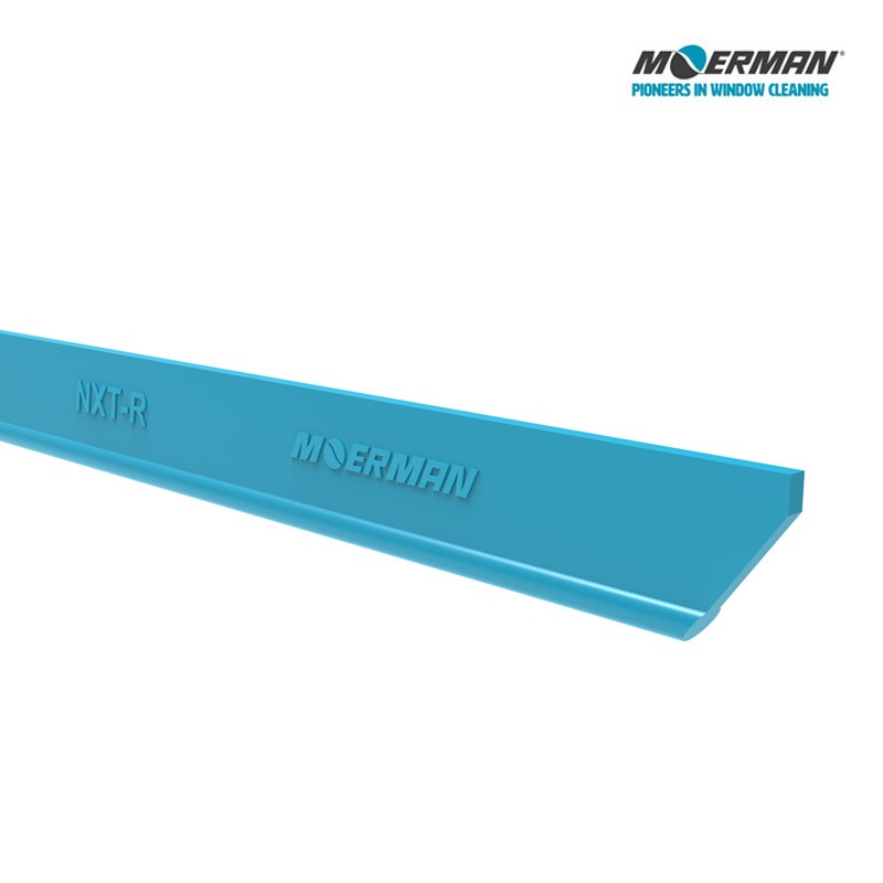 Liquidator Blue Nxt-R Glasreinigingsrubber - Durafill-koffer (met 20 eenheden) 25, 35 en 45 cm. Moerman - Afbeelding 14