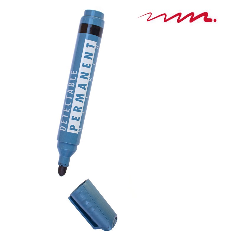 Permanent detecteerbare marker - Afbeelding 4