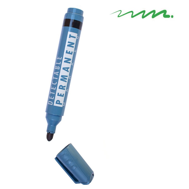 Permanent detecteerbare marker - Afbeelding 5